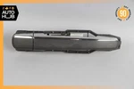 02-05 Mercedes W163 ML500 ML55 Exterior Door Handle Front Right 1637600034 Oem. Fixed Price $45.65.