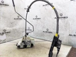 2011-21 Jeep Grand Cherokee Fr Lh Door Lock Latch Actuator W/ Handle 04589921AF. Fixed Price $66.58.