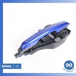 16-20 Jaguar X760 Xe Xf Front Left Side Door Exterior Handle Keyless Go Oem. Fixed Price $105.23.