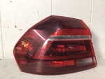 2017-2019 Volkswagen Passat Outer Taillight Oem Lh Driver Side 561-945-207-C#S4. Fixed Price $145.00.