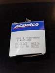 Nos Acdelco D6085 Pass Side Power Window/lock Switch For 00-02 Sierra/escalade. Fixed Price $45.00.