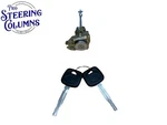 2003-2009 Toyota 4RUNNER Driver Door Lock Cylinder With Keys New!. Fixed Price $33.24.