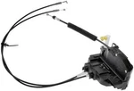 Door Lock Actuator Motor Dorman 937-264 Fits 05-08 Nissan Quest. Fixed Price $206.62.
