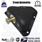 Crown Automotive 55029455K Left Door Striker Kit For 1987-1995 Jeep Wrangler Yj. Fixed Price $35.24.