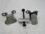Door IS250 2006 2014 Right Passenger Front Upper Lower Hinges Check Rod. Fixed Price $29.99.
