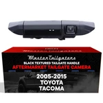 Master Tailgaters Black Handle With Backup 2005-2015 Tacoma,. Fixed Price $118.74.
