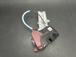 Rear Left Door Lock Latch 2022 Hyundai Tucson 81410-CW000 2021 2023 2024. Fixed Price $69.99.
