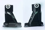 New Left & Right Sliding Door Upper Roller For 05-10 Honda Odyssey 72510-SHJ-A01. Fixed Price $28.70.