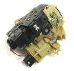 Lh Rear Door Latch Lock Audi A6 RS6 C5 Allroad - Genuine 4B0 839 015. Fixed Price $29.99.