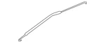 Genuine Gm Control Rod 10344823. Fixed Price $5.85.