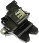 Trunk Lock Actuator Motor Dorman 937-170. Fixed Price $48.20.