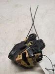 Toyota Corolla S, Rear Left Electric Lock Actuator Assy, 2002-2004, 69060-02091. Fixed Price $116.48.