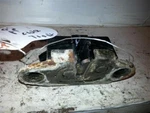 2002 Pt Cruiser Trunk Latch 03 01 - V7 142585. Fixed Price $24.67.