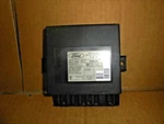 Ford Focus MK1 1998-2000 Control Asy Lock And Alarm Ecu 98AG15K600EB / 5WK47220B. Fixed Price $40.37.