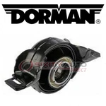 Dorman Front Drive Shaft Center Support Bearing For 2001-2010 Toyota Lk. Fixed Price $133.86.