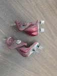 2013-2019 Ford Escape Rear Left Door Hinge Set Oem. Fixed Price $28.99.