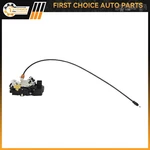Door Lock Actuator Front Left Driver Side For 2006-2010 Buick Lucerne 15806250. Fixed Price $25.37.