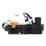 Door Lock Actuator For Chevy Silverado 1500 07-09 931-108 Rear Left Driver Side. Fixed Price $30.99.