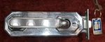 *very Strong Handle Vintage Bargman L-66B Spartan Shasta Boles Aero New Parts. Fixed Price $459.00.