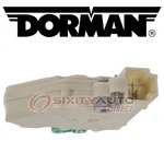 Dorman 759-000 Door Lock Actuator Motor For DLA904 DLA902 DLA896 DLA885 Uf. Fixed Price $89.81.