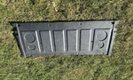 2003 - 2006 Subaru Baja Tailgate Bed Protector. Fixed Price $55.00.