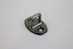 2014 Audi S6 4.0T Prestige Front Rear Door Lock Striker Plate 4H0837033 Oem. Fixed Price $18.50.