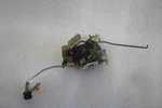 1990 1991 1992 1993 1994 Mazda MX-5 Miata Driver Door Latch Lock Actuator Manual. Fixed Price $42.93.