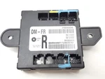 2015-2021 Dodge Chrysler Jeep Oem Door Control Module Driver Dm-fr (P)68245460AB. Fixed Price $56.48.