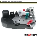 Door Lock Actuator For Chrysler Dodge Plymouth Neon 00-05 4783594AB Rear Right. Fixed Price $36.19.
