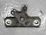C3 Corvette Door Lock Rod Control Pivot Bell Crank 68-69-70-71-72-73-74-75-76-77. Fixed Price $12.00.