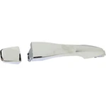 Left Exterior Door Handle 2013-2020 Nissan Altima Pathfinder Sr Sv 826463TA0A. Fixed Price $53.69.