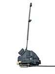 Ford Focus Front Lh Driver Door Latch Lock Actuator 2012-2018 F1EZ54219A65F. Fixed Price $55.88.