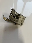 Used Mercedes 1973-85 380/450 Sl/slc Front Left Door Latch *1077200135. Fixed Price $45.00.