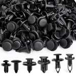 Nilight 200PCS Car Retainer 6MM Clips, 7MM 8MM 9MM 10MM. Fixed Price $17.58.