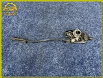 2020-2024 Lincoln Aviator Hood Latch Assembly Lock With Sensor Oem LB5A-16700-AC. Fixed Price $105.00.