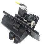 96-03 Mercedes W210 E320 E420 CLK430 Rear Trunk Lid Lock Latch Cylinder Oem. Fixed Price $166.60.