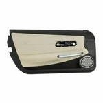Genuine Mopar Door Trim Panel Vanilla 2005-2008 Crossfire Oem New YA27BWNAA. Fixed Price $733.85.