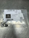 Genuine Mercedes-benz Injector Seal Kit -set Of 4- A1770720000. Fixed Price $40.00.