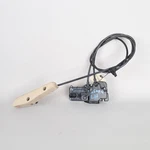 2005-2013 Chevrolet Corvette C6 Left Door Latch Driver With Release Handle Oem. Fixed Price $62.25.