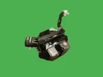 Lexus NX300H AZ10 2021 Tailgate Lock Mechanism 412310-10130. Fixed Price $87.46.