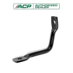 1967-1968 Ford Mustang Black Engine Bay Hood Latch Lock Striker Catch. Fixed Price $23.95.