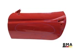 *damaged* Ferrari California F149 Front Left Door Shell Panel 2009 - 2014 Oem. Fixed Price $434.99.