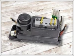 98-00 Mercedes Benz W202 C230 C280 Vacuum Power Door Lock Pump Oem 2108001048. Fixed Price $78.53.