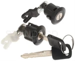 Standard Ignition Door Lock Kit Trunk P Dl 138. Fixed Price $60.37.