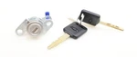 New Oem Gm Sliding Door Lock Cylinder & Keys Left 19316502 City Express 15-18. Fixed Price $84.95.
