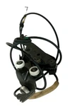 2005 2010 Honda Odyssey Left Driver Rear Sliding Door Roller Latch Cable Oem. Fixed Price $42.74.