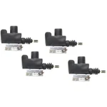 Door Lock Actuator Set For 1988-1998 Chevrolet C1500 K1500 Astro S10 Blazer 4PCS. Fixed Price $73.71.