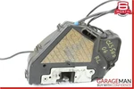 06-11 Mercedes W219 CLS550 CLS500 Rear Left Driver Door Lock Latch Actuator Oem. Fixed Price $23.25.