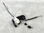 17-19 Infiniti QX30 Rear Left Lh Driver Side Door Lock Latch Actuator Oem. Fixed Price $46.00.