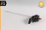 97-03 Mercedes W208 CLK430 CLK320 Fuel Door Release Actuator 2088000475 Oem. Fixed Price $41.50.